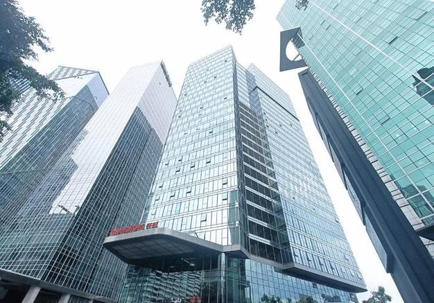 深圳长虹科技大厦 精装写字楼出租 南山科技园 开发商直租无中介费