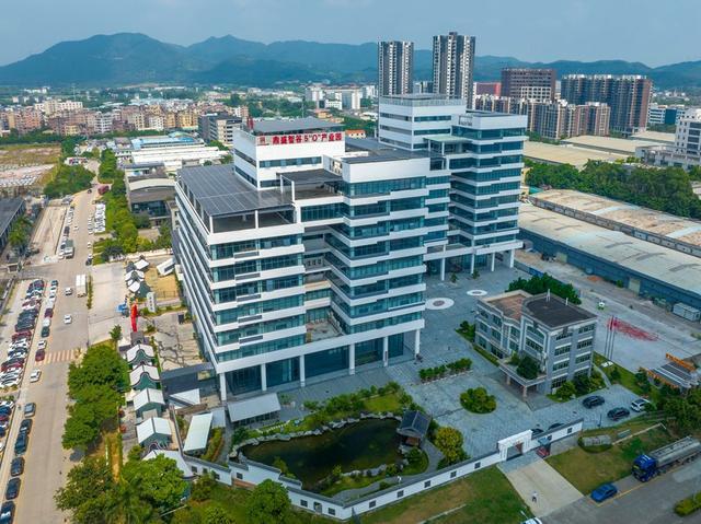 布局共建多家"科技驿站",为更多技术经纪人在当地开展科技服务提供